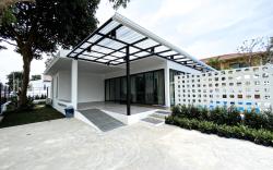 Pool villa beach Rayong  Chom Dao  