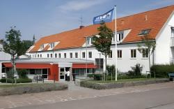 Hotell Svanen
