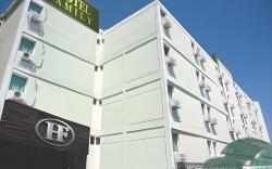 Hotel Family