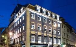 LX Boutique Hotel