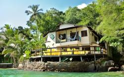 Che Lagarto Hostel Ilha Grande