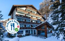 Hotel Jaegerhof