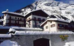 Hotel Ottoz Meuble