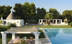 Relais Masseria Villa Cenci