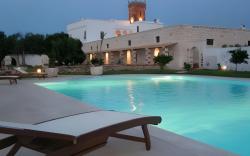 Masseria Incantalupi