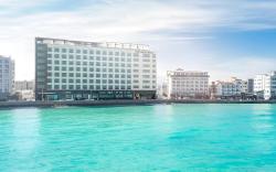 UTOP UBLESS HOTEL Jeju Hamdeok
