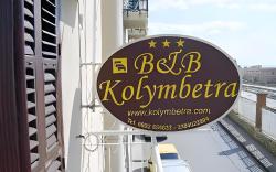 B&B Kolymbetra
