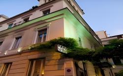 Hotel Celio