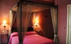 Le Stanze Di Santa Croce