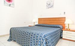 Hotel Athena