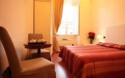 Magnifico Messere Bed and Breakfast