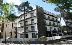 Hotel Senza Pensieri Riccione