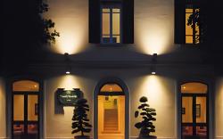 Hotel Arnolfo & Aqua Laetitia Spa and Beauty