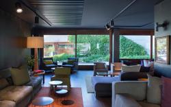 Alma Hotel Pamplona - Muga de Beloso