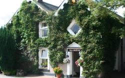The Brantwood Hotel
