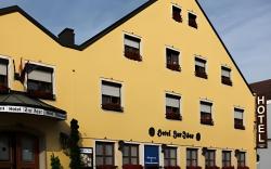 Hotel zur Isar