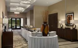 Embassy Suites by Hilton Savannah Airport