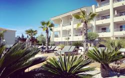 Bella Vista Residence