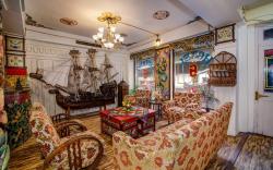 Montis Soyang Premium Heritage Hotel