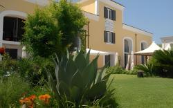 Hotel La Tonnara
