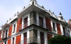 Hotel Boutique Casa de la Palma