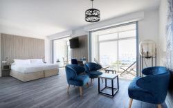 Best western Hotel Le Bellevue