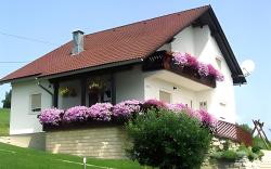 Guesthouse Rubcic