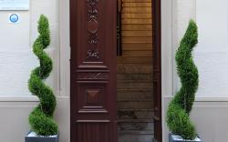 Al Castello Luxury B&B