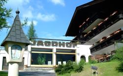 SR Apartments GmbH Apartmenthaus Jagdhof