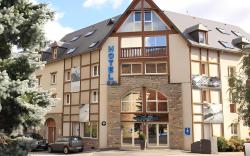 Hotel Les Arches