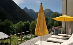 Boutiquehotel Grandau