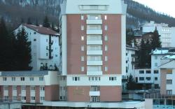Hotel Relais Des Alpes