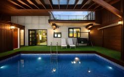 Gapyeong Vistahill Pension