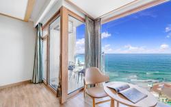 Gangneung Four Season Hotel and Pension