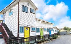 Manripo Sandeulae Aegyeon Pension