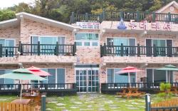 Ulsan Deungdae Pension