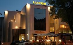 Luxor Hotel