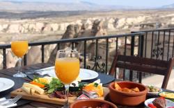 Alice inn Capadocia
