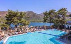 Marmaris Bay Resort - Adults Only   