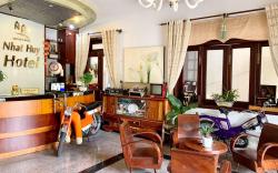 Nhat Huy Hotel.