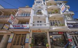 Thanh Anh Hotel Da Lat