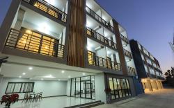 CHANAPAT HOTEL
