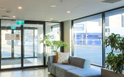 Ramada by Wyndham Wellington Taranaki Street