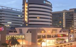TRYP by Wyndham Guayaquil Airport