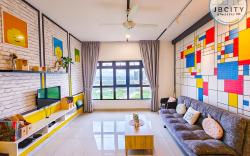 LEGO Brick Blaster Legoland (Wifi) by RR JBcity