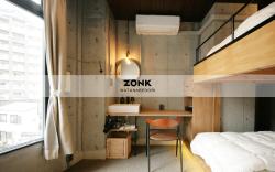 ZONK Tenjin Watanabedori
