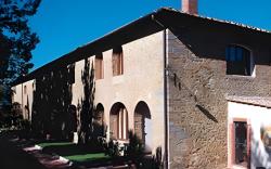 Agriturismo Antico Borgo Poggitazzi