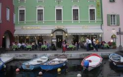 Lake Hotel Benaco