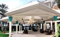 Hasdrubal Prestige Thalassa & Spa Djerba