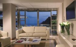 Relais Paradiso Hotel